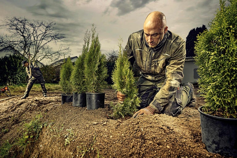 Actualités chez HORNBACH