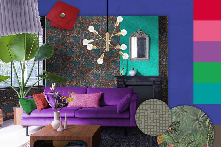 Wohntrend It‘s Crazy