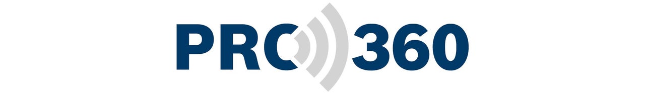 PRC 360 Logo