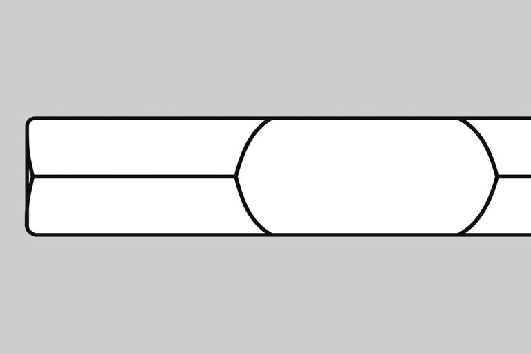 Connecteur de tube métallique