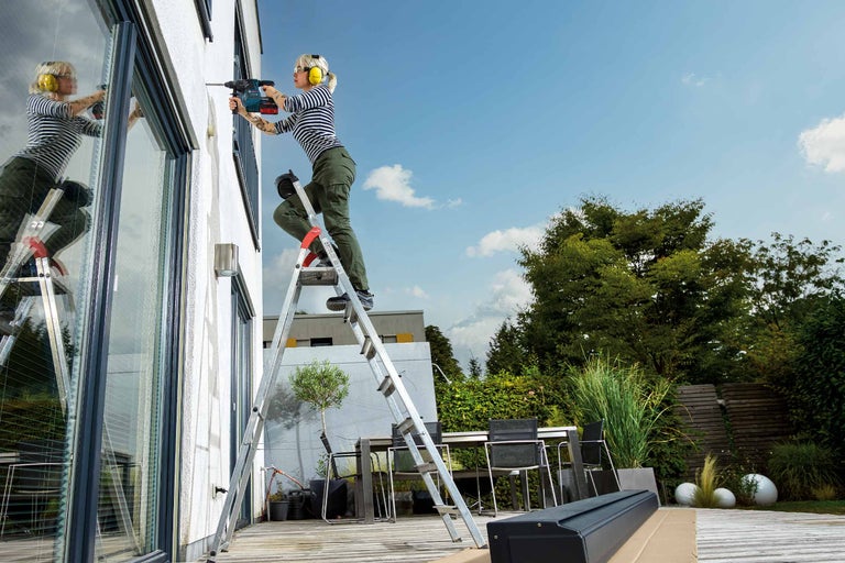 Choisir et monter un store banne