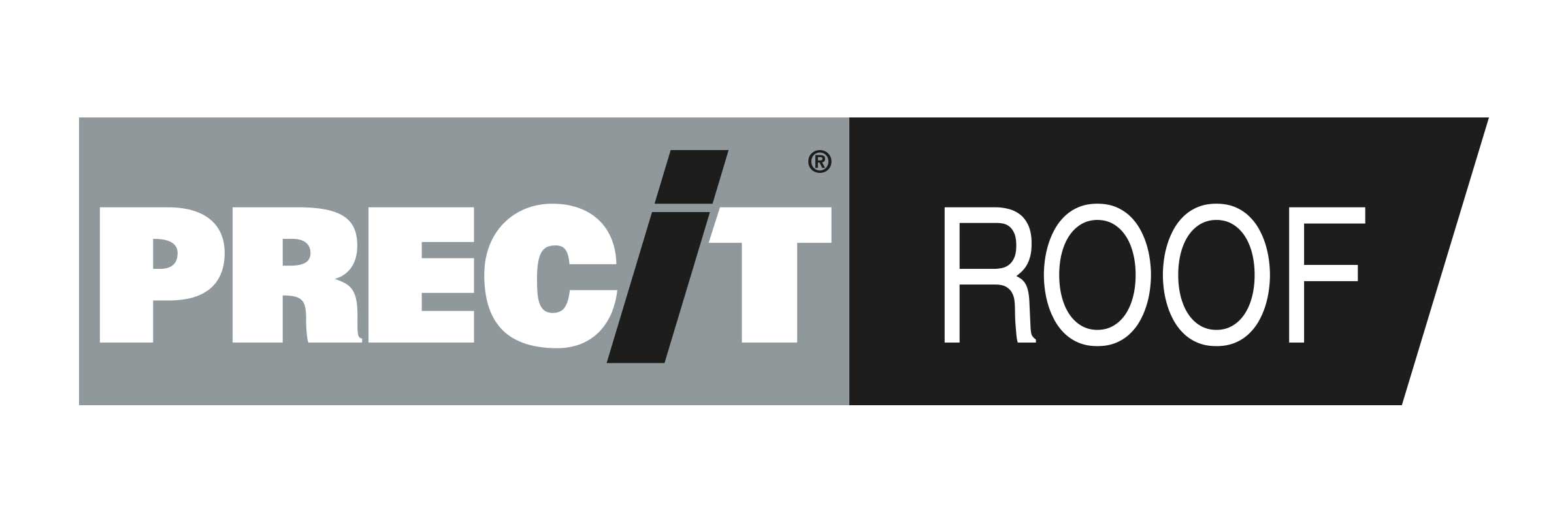 Logo Precit Roof