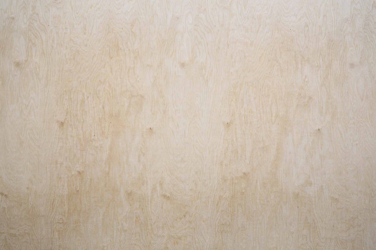 Panneau en bois contreplaqué plaqué