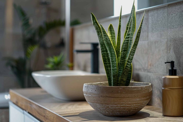 Plantes d’intérieur pour faible luminosité