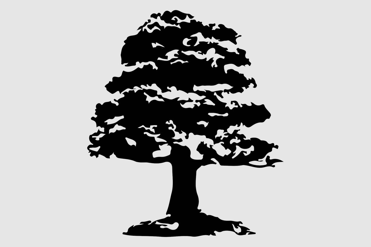 Symbole d'arbre
