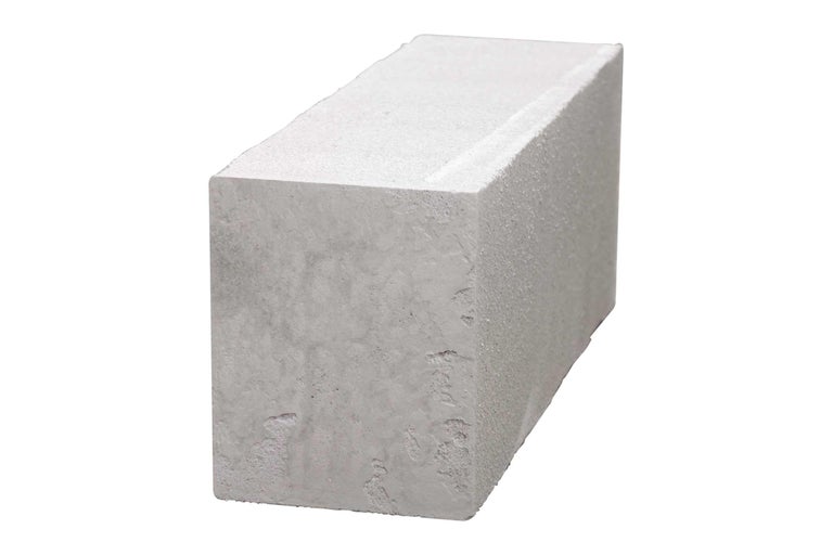 Bloc de béton cellulaire