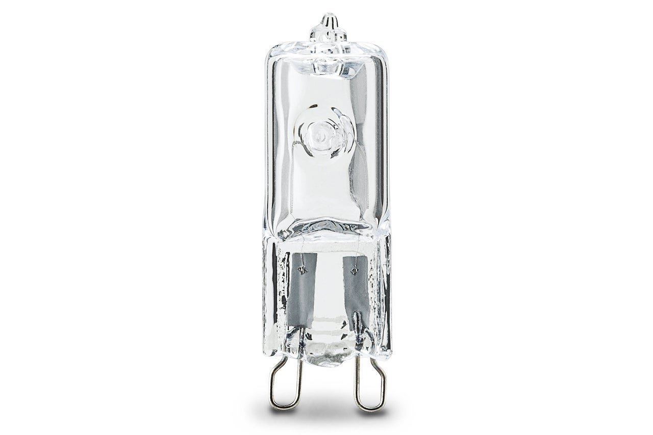 Halogenlampe