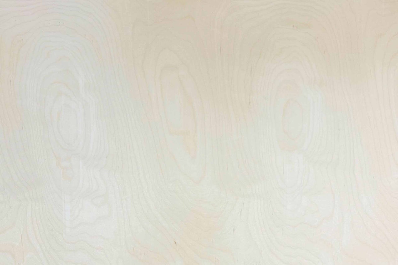 Panneau de bois avec grain