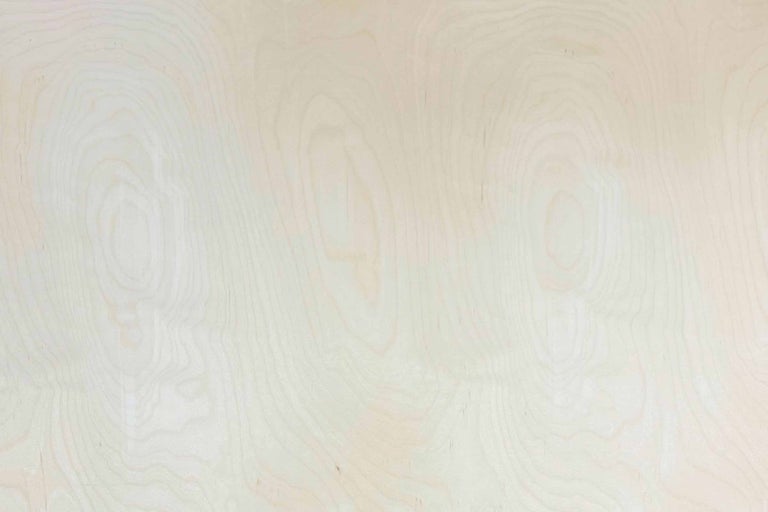 Panneau de bois avec grain