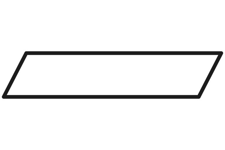 Parallelogramm