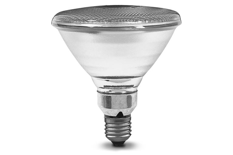 PAR Strahler mit Schraubsockel