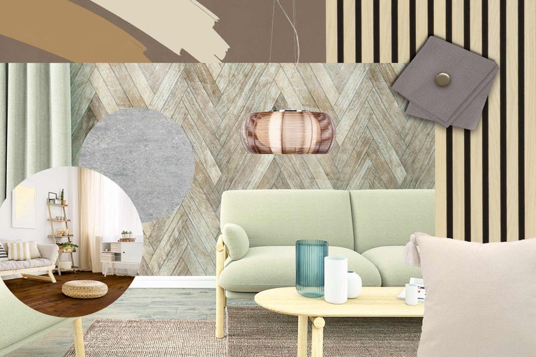 Wohntrend Origin