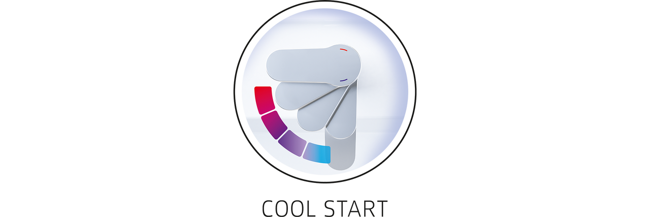 Cool Start Symbol