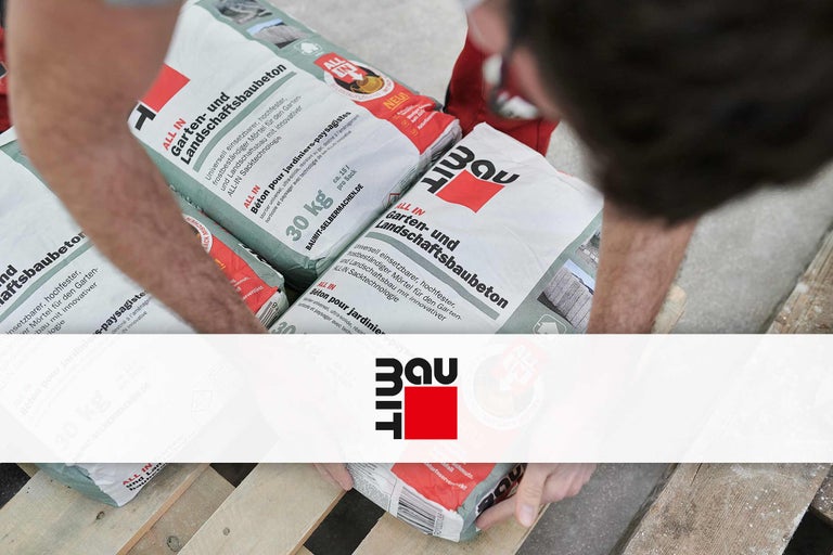 Baumit – die Marke