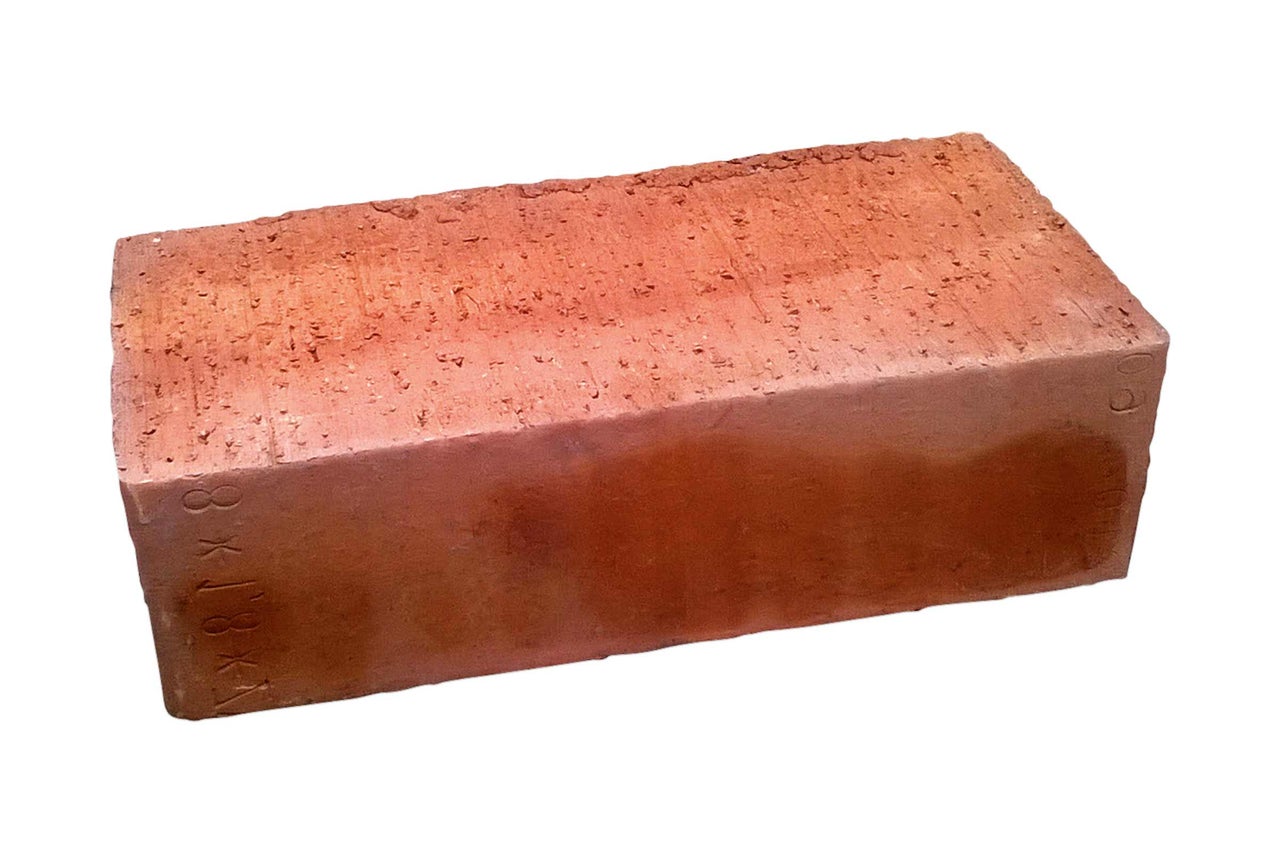 Ziegelstein