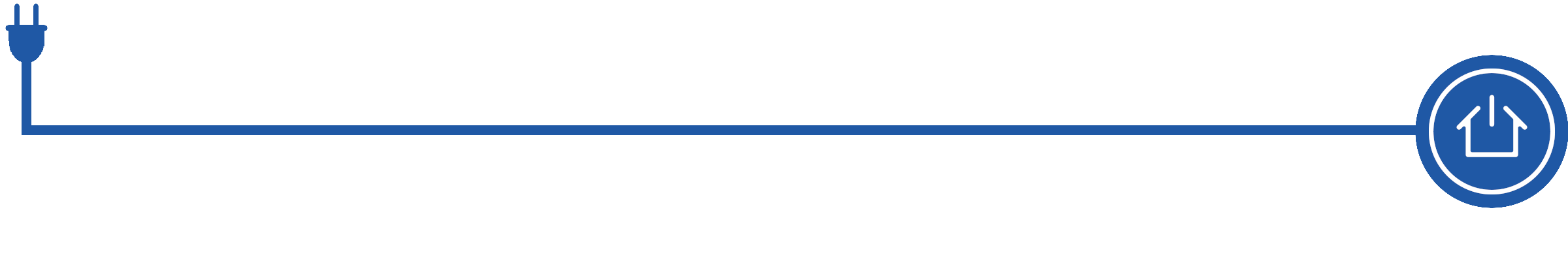 Symbol für einfache Rückgabe