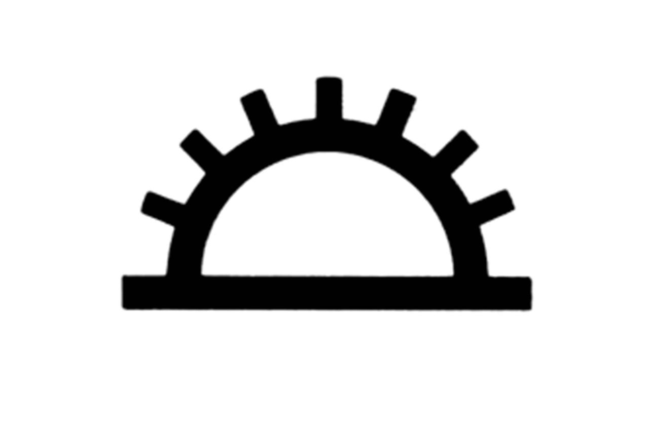 Symbol für Frostbeständigkeit