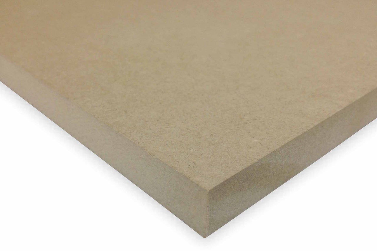 Panneau MDF