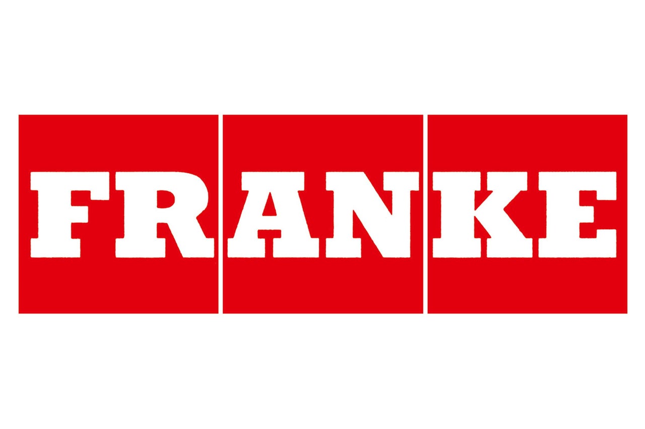 Franke Logo