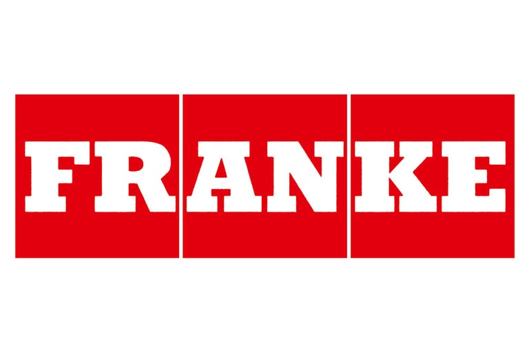 Logo Franke