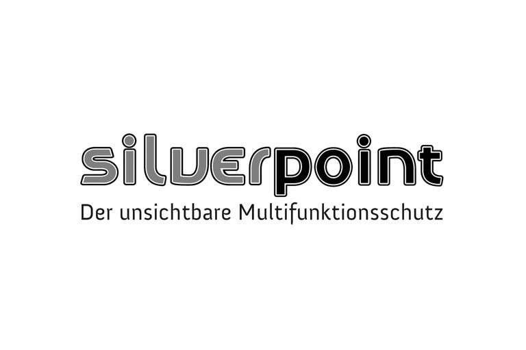 Logo Silverpoint