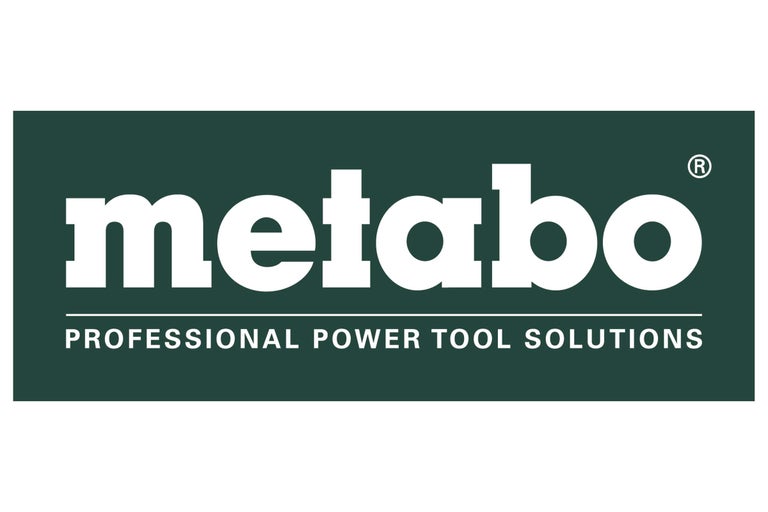 Logo Metabo