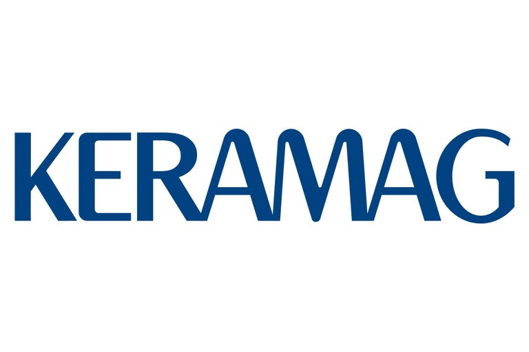 Keramag Logo