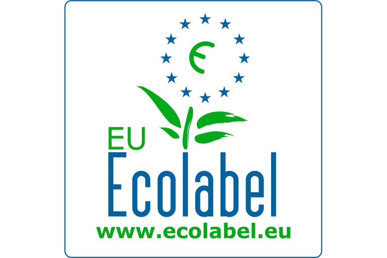 EU Ecolabel Zeichen