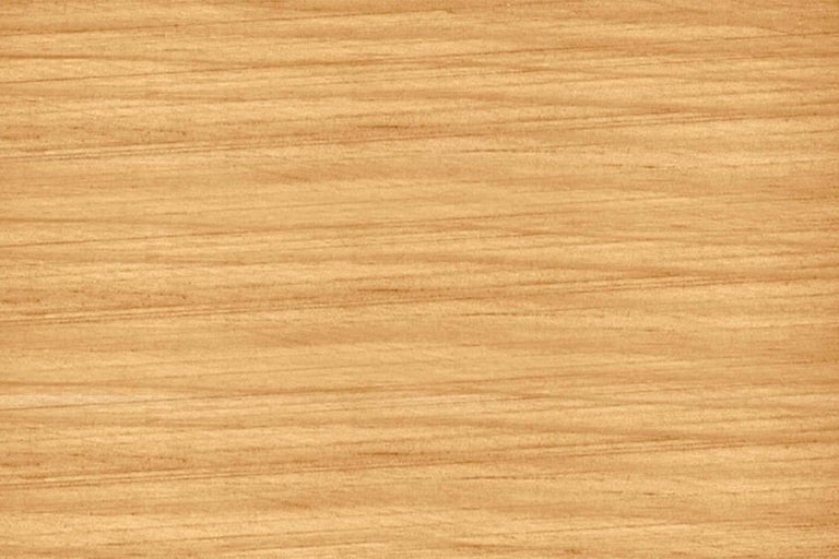 Gros plan de la structure du bois