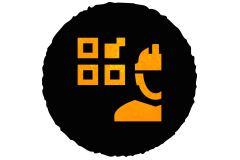 Symbol für Fachberatung