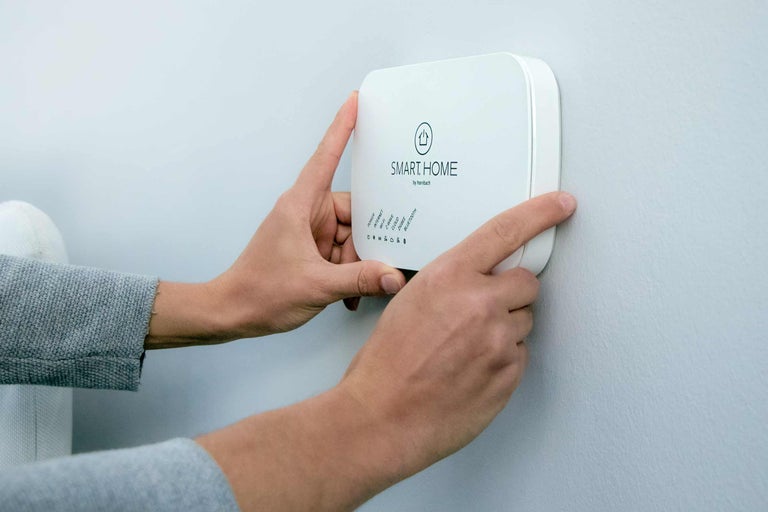 Compléter Smart Home