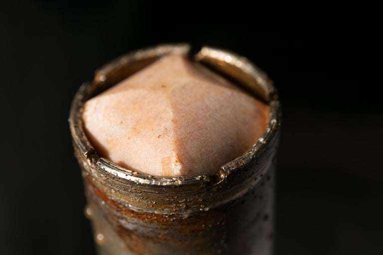 Scie-trépan diamant pour perceuses