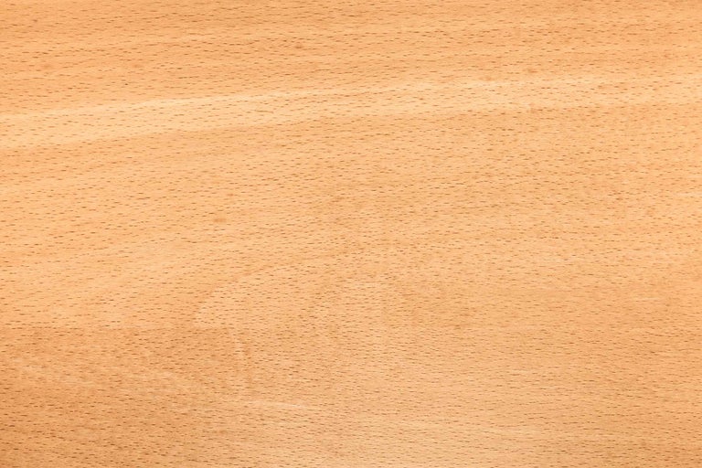 Structure en bois de hêtre