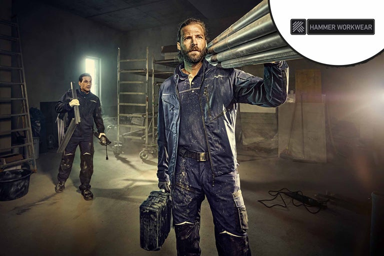 HAMMER WORKWEAR