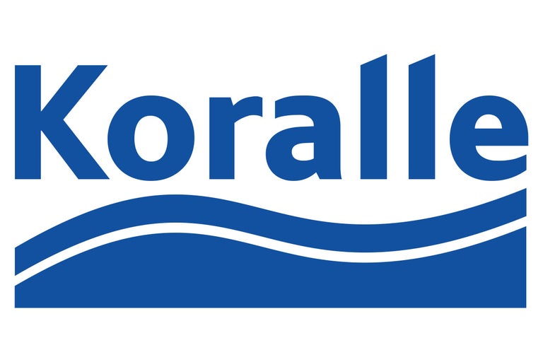Koralle Logo