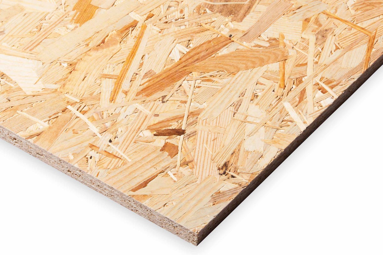 Panneau OSB