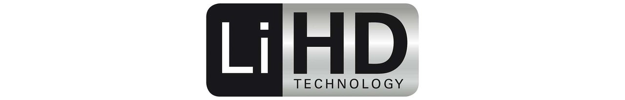 LiHD Technology Logo