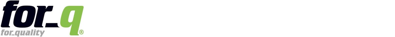 for.q Logo