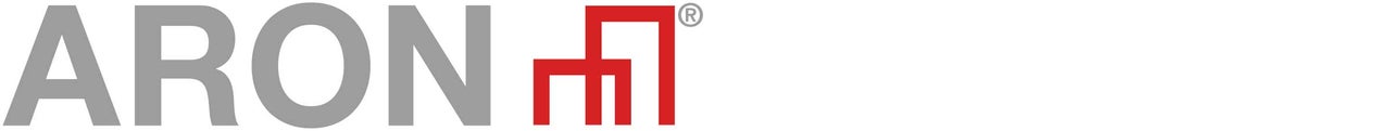 Aron Logo