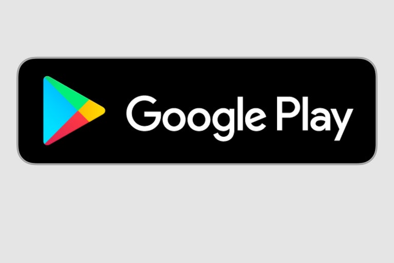 Logo Google Play