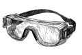 Augenschutz & Gesichtsschutz	