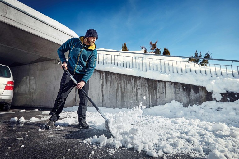 Pflanzen-Winterschutz kaufen bei HORNBACH