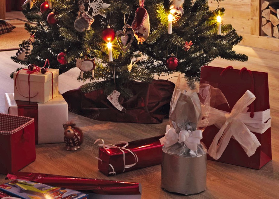 Geschenke Geschenke