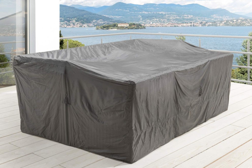 Housse de protection XL pour ensemble de sièges L/XL 250 x 150 x 94 cm Housse de protection XL pour ensemble de sièges L/XL 250 x 150 x 94 cm
