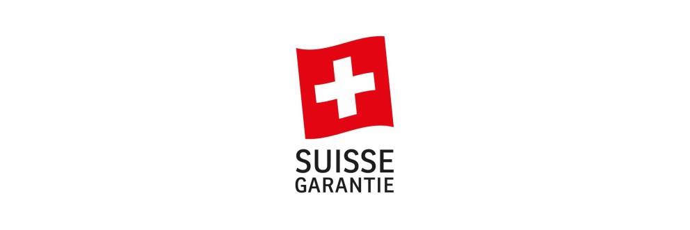 Suisse Garantie Suisse Garantie