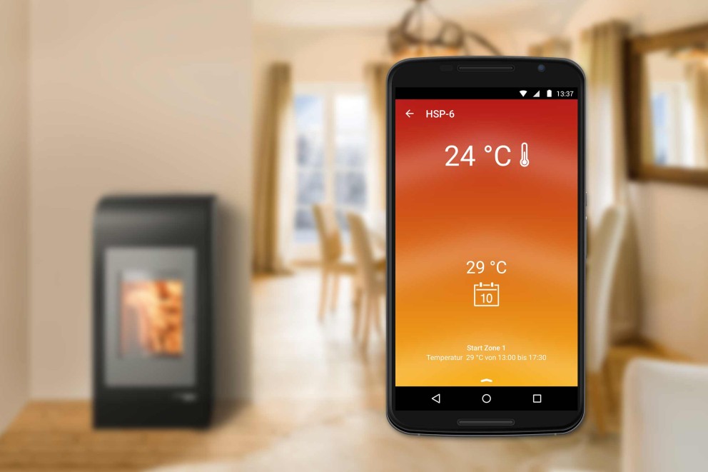 HAAS+SOHN App HAAS+SOHN App