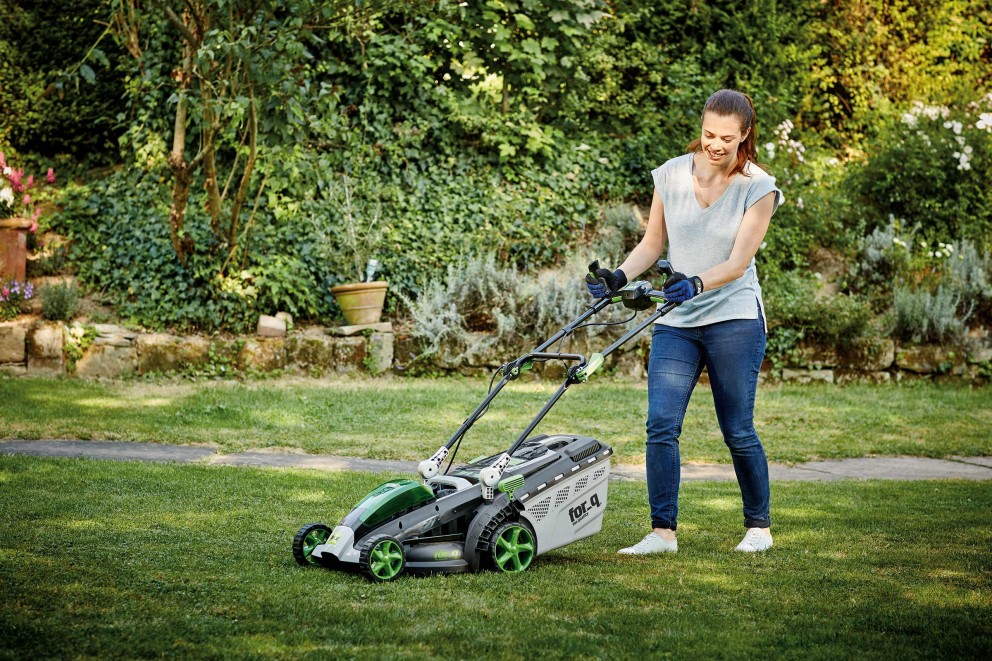 Entretien du gazon au printemps Entretien du gazon au printemps
