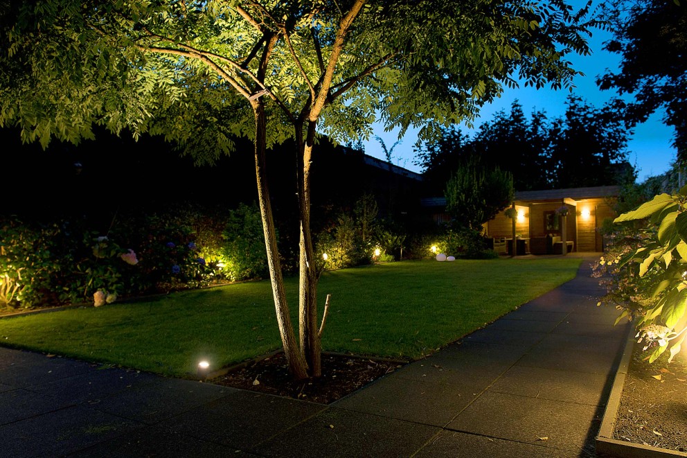Lichtsystem planen und einfach installieren Lichtsystem planen und einfach installieren