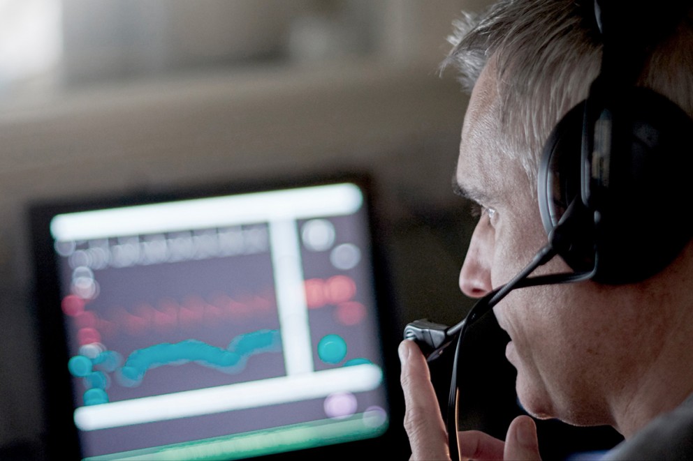 Remote Diagnostics Remote Diagnostics