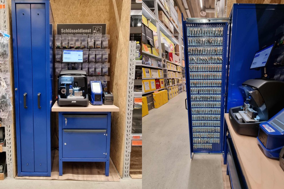 Schlüsselservice Schlüsselservice